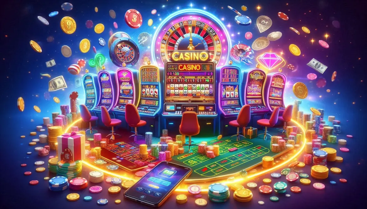 Real Prize Casino